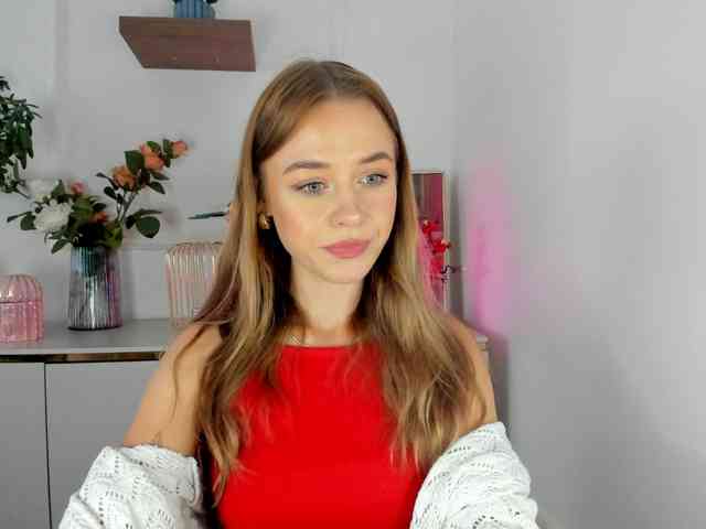 CindyGlam webcam