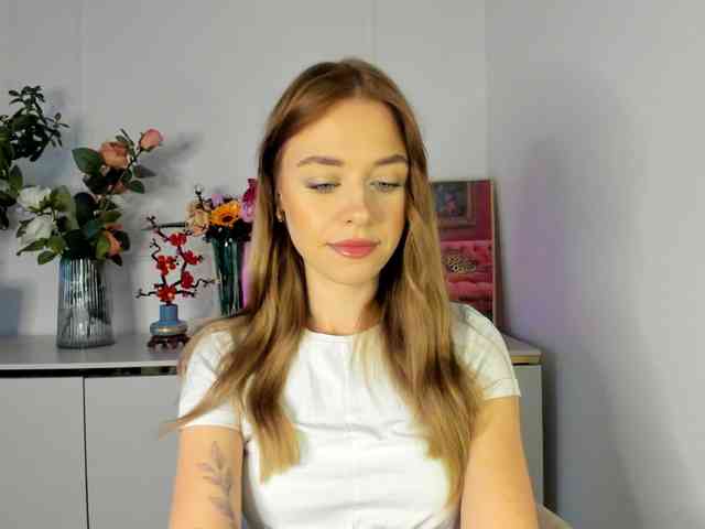 CindyGlam webcam