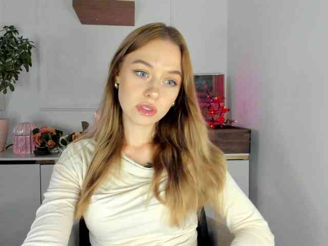 CindyGlam webcam