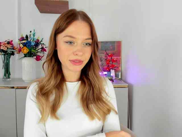 CindyGlam webcam