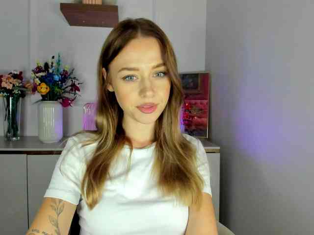 CindyGlam webcam