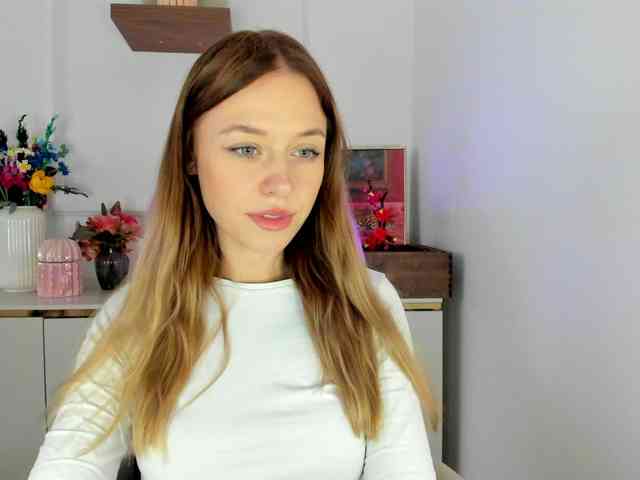 CindyGlam webcam