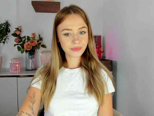 CindyGlam webcam