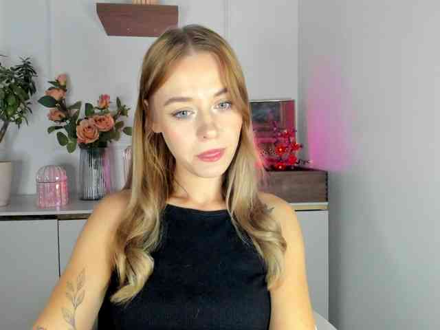 CindyGlam webcam