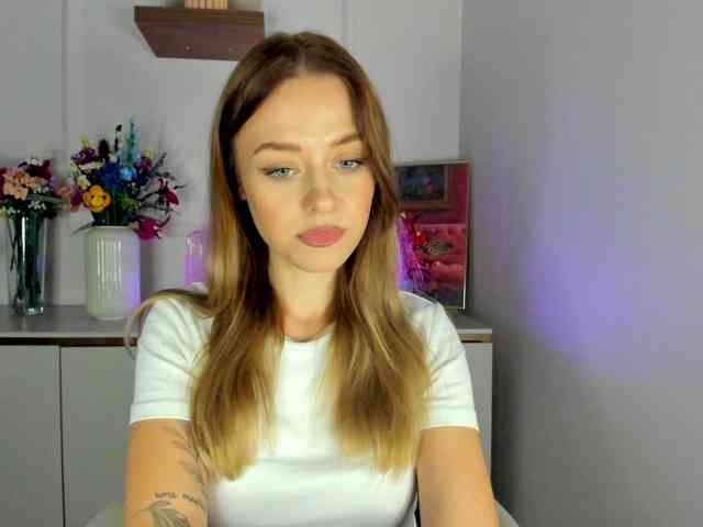 CindyGlam webcam