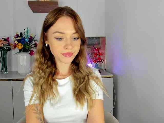 CindyGlam webcam