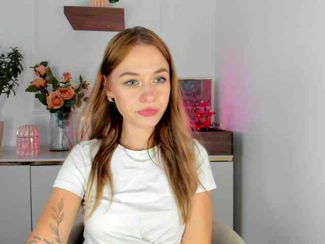 CindyGlam webcam