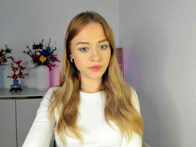 CindyGlam webcam