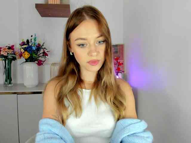 CindyGlam webcam