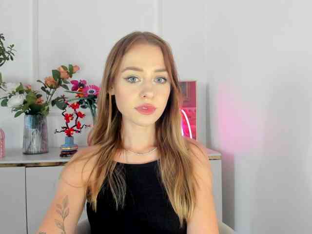 CindyGlam webcam