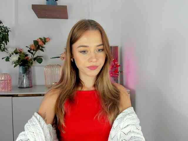 CindyGlam webcam