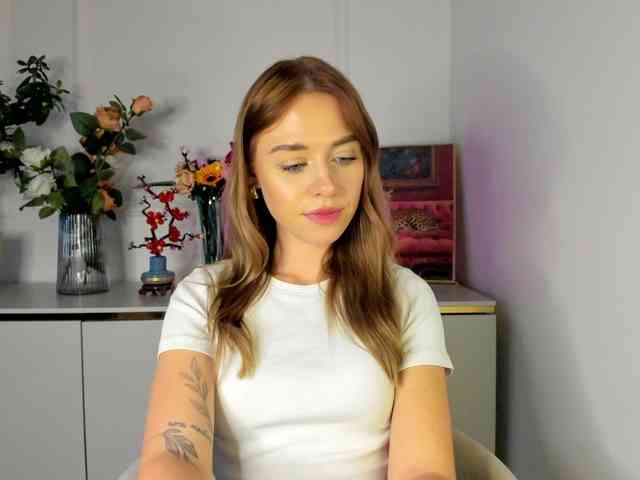 CindyGlam webcam