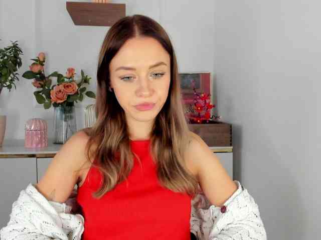CindyGlam webcam
