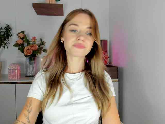 CindyGlam webcam