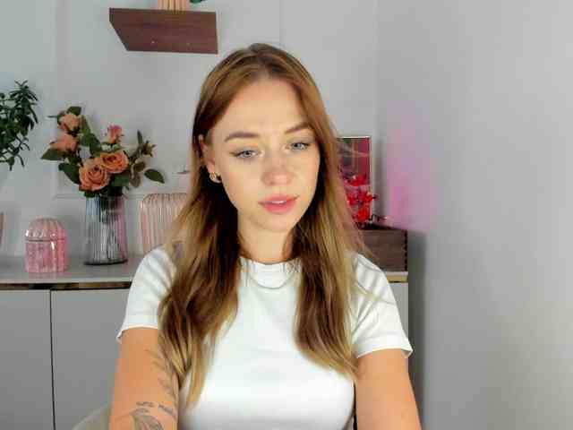 CindyGlam webcam