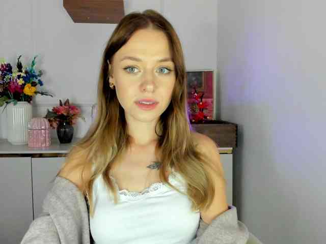 CindyGlam webcam