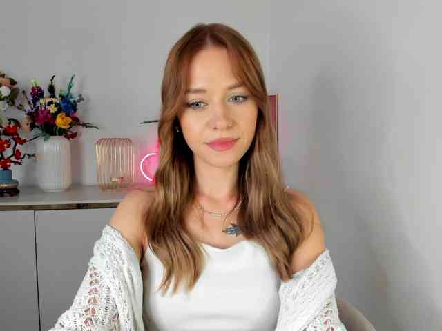 CindyGlam webcam