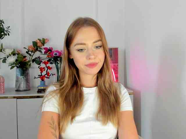 CindyGlam webcam