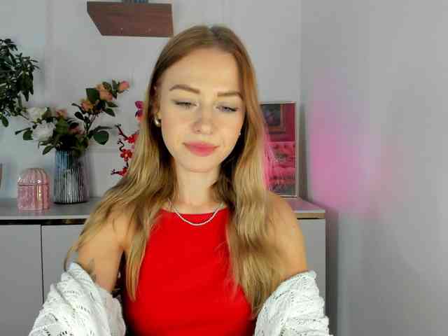 CindyGlam webcam