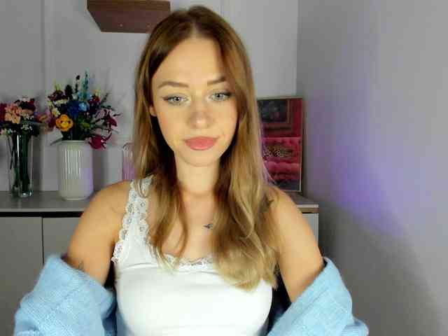 CindyGlam webcam