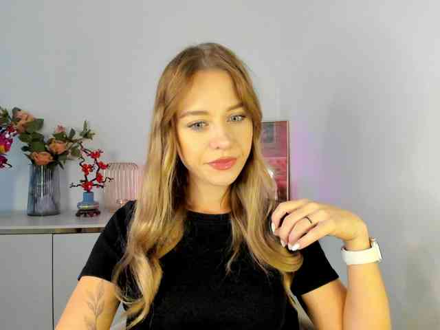 CindyGlam webcam