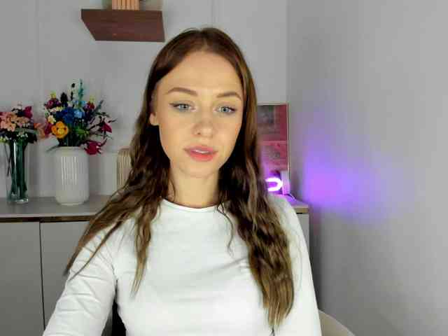 CindyGlam webcam