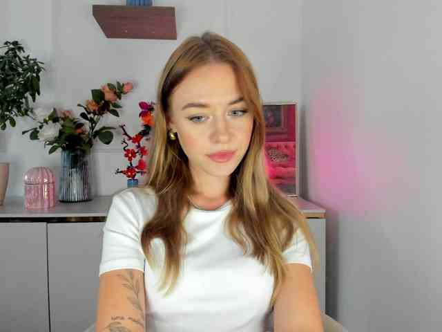 CindyGlam webcam