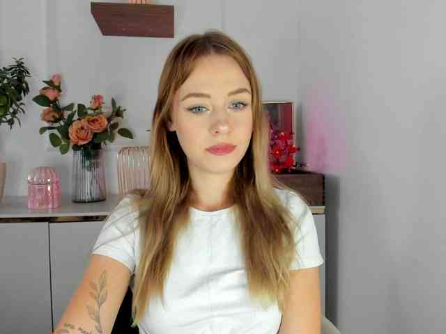 CindyGlam webcam