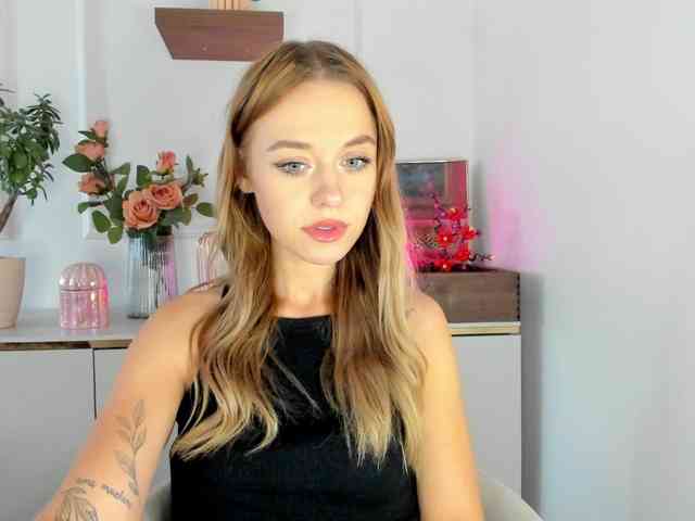 CindyGlam webcam