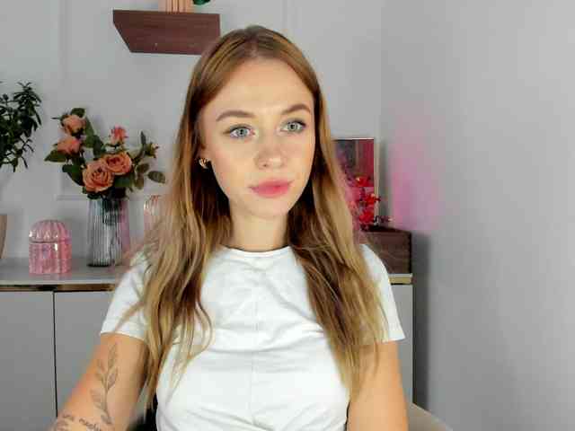 CindyGlam webcam