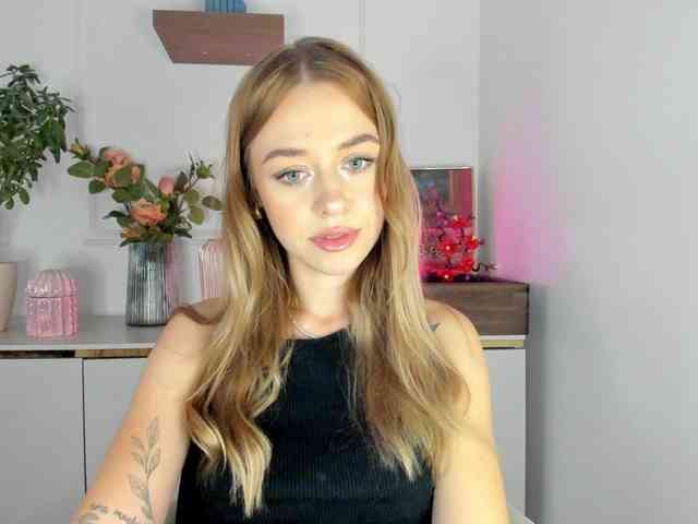 CindyGlam webcam