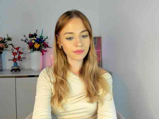 CindyGlam webcam