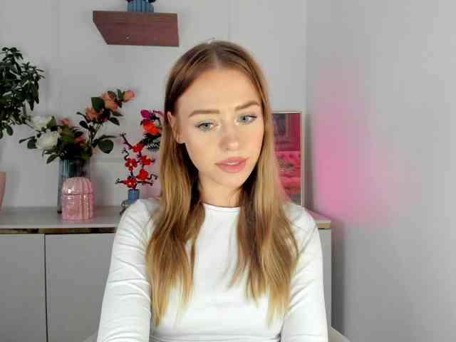 CindyGlam webcam