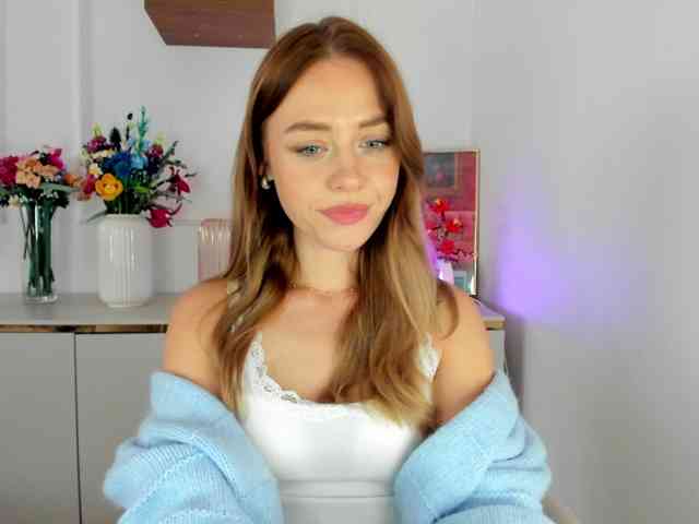 CindyGlam webcam