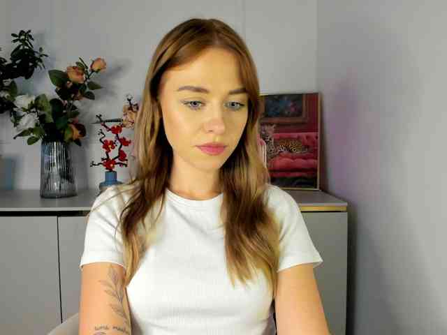 CindyGlam webcam