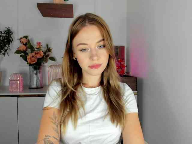 CindyGlam webcam