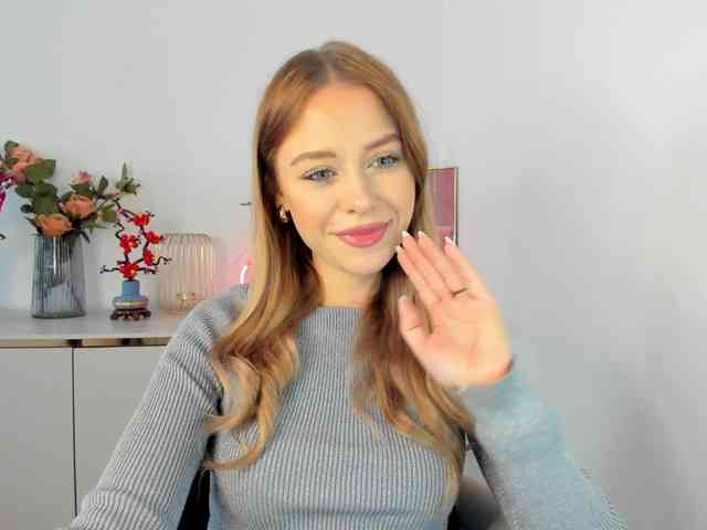 CindyGlam webcam
