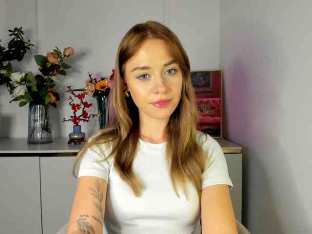 CindyGlam webcam