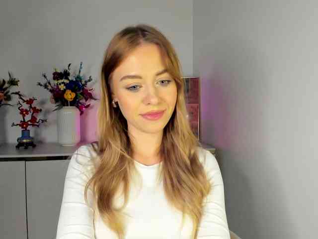 CindyGlam webcam