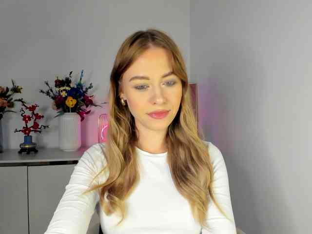 CindyGlam webcam