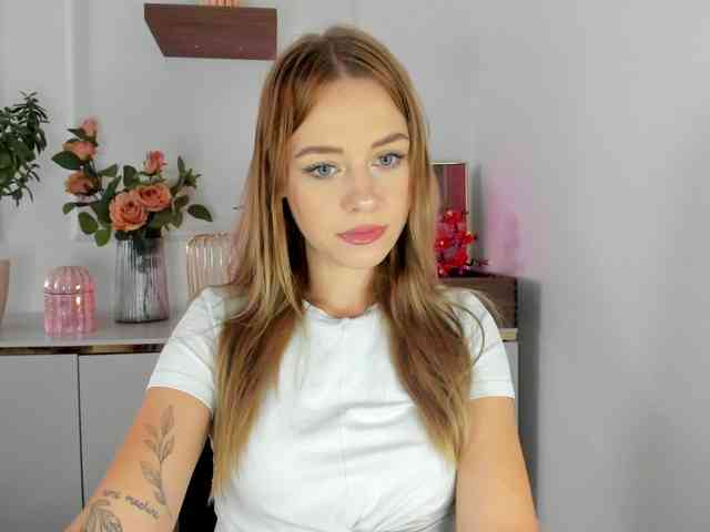 CindyGlam webcam