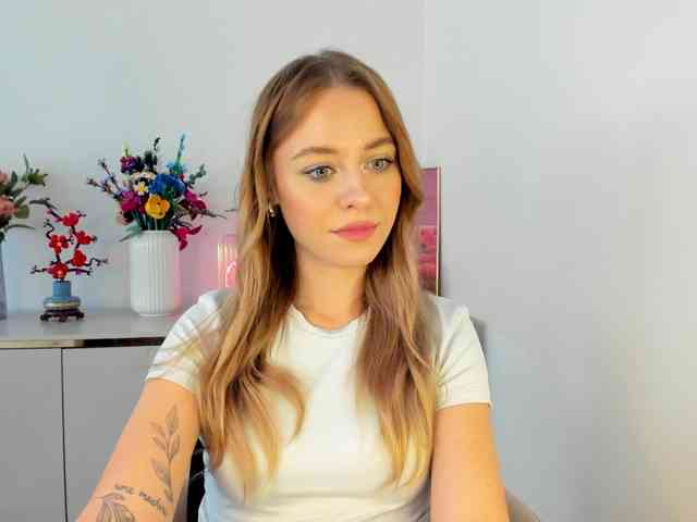 CindyGlam webcam