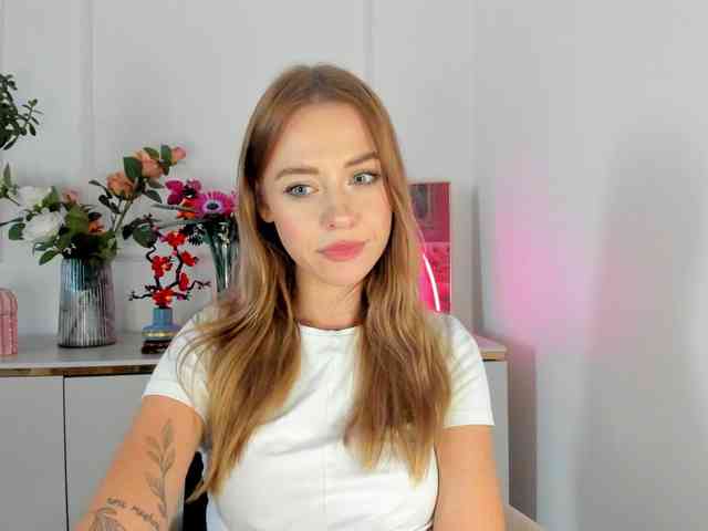 CindyGlam webcam