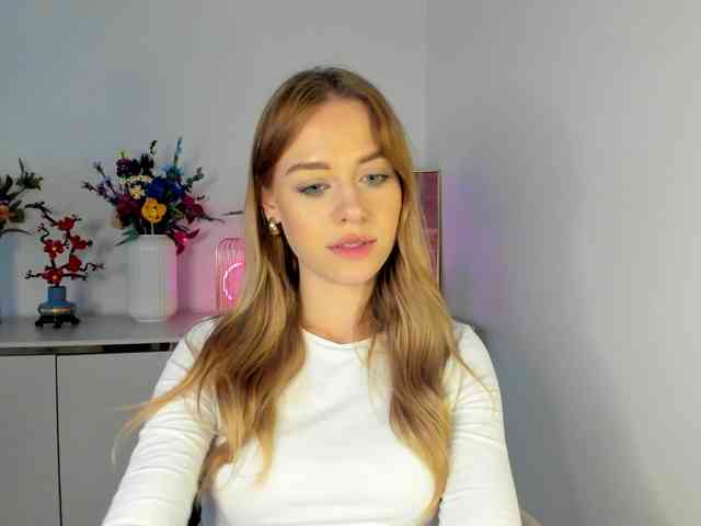 CindyGlam webcam