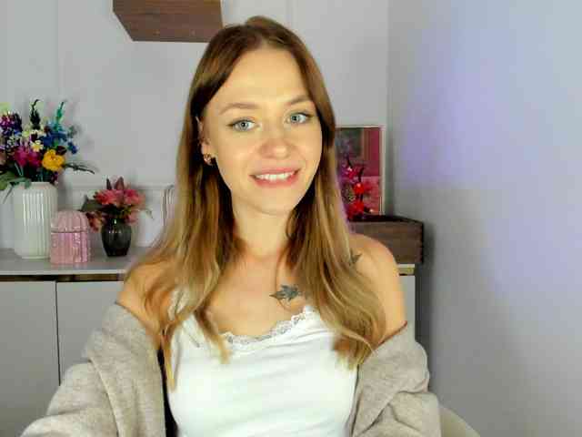 CindyGlam webcam