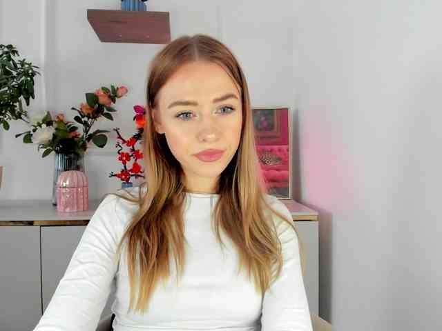 CindyGlam webcam