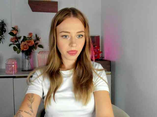 CindyGlam webcam