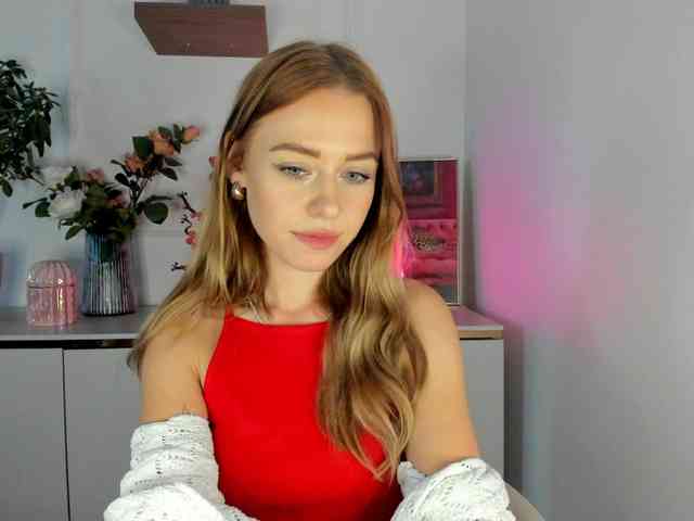 CindyGlam webcam