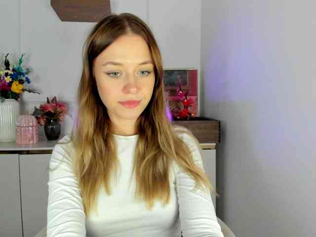 CindyGlam webcam