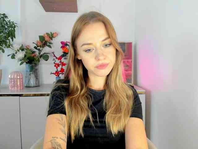CindyGlam webcam